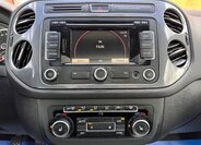 Volkswagen Tiguan SUV / Terénní 2,0 l 103 kw