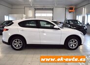 Alfa Romeo Stelvio SUV 0,0 140 kw