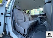 Volkswagen Sharan 30