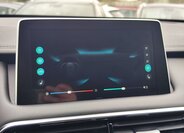 MG Ostatní SUV / Terénní 1,5 l 119 kw