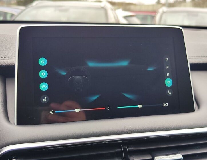 MG Ostatní SUV / Terénní 1,5 l 119 kw