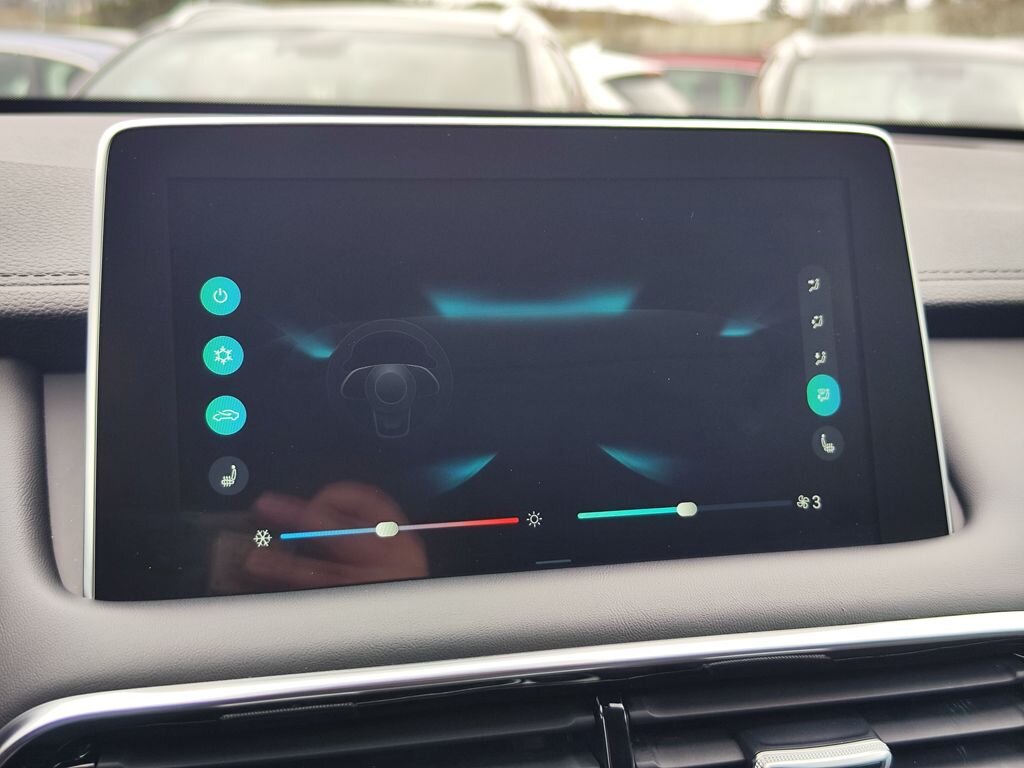 MG Ostatní SUV / Terénní 1,5 l 119 kw