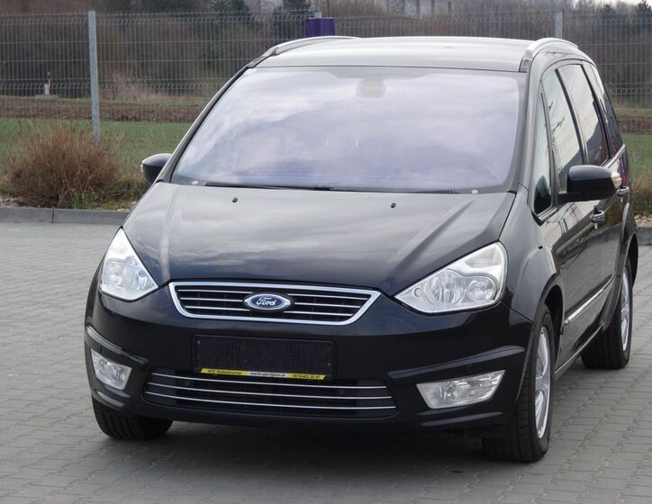 Ford Galaxy 1