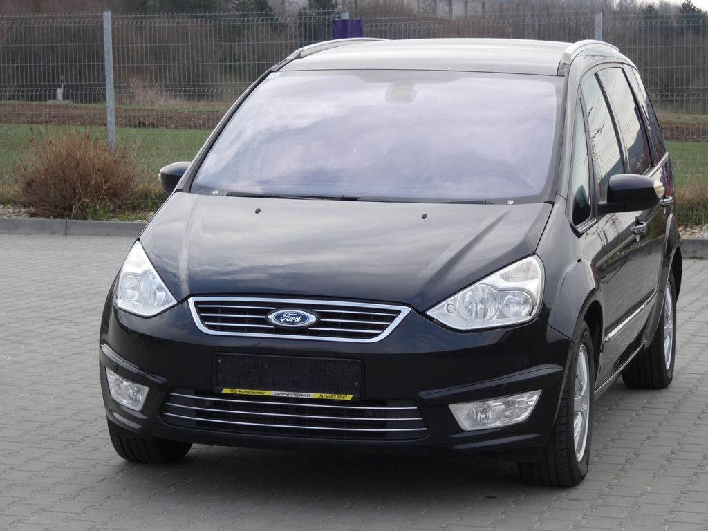 Ford Galaxy