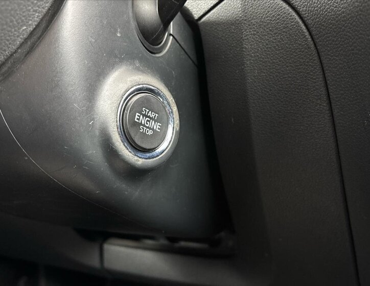 Škoda Octavia Kombi 1,4 l 110 kw