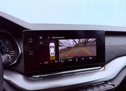 Škoda Octavia Liftback 2,0 l 147 kw