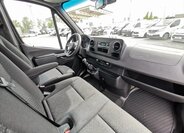 Mercedes-Benz Sprinter Ostatní 2,1 l 84 kw