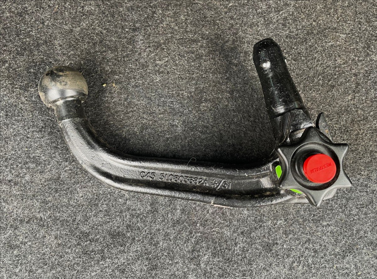 Škoda Yeti SUV 1,4 l 110 kw