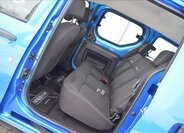 Dacia Dokker Kombi 1,2 l 85 kw