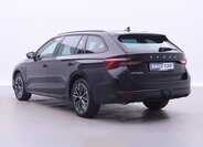 Škoda Octavia Kombi 2,0 l 85 kw