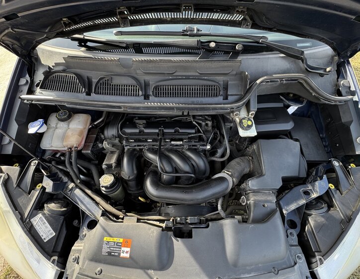 Ford C-MAX Kombi 1,6 l 74 kw