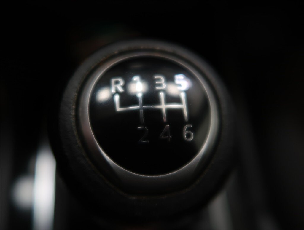 Mazda 3 Hatchback 2,0 l 121 kw