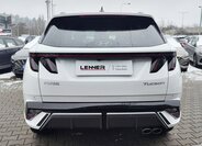 Hyundai Tucson SUV 1,6 l 118 kw