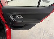 Škoda Fabia Hatchback 1,2 l 51 kw