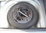 Škoda Octavia Kombi 1,6 l 77 kw