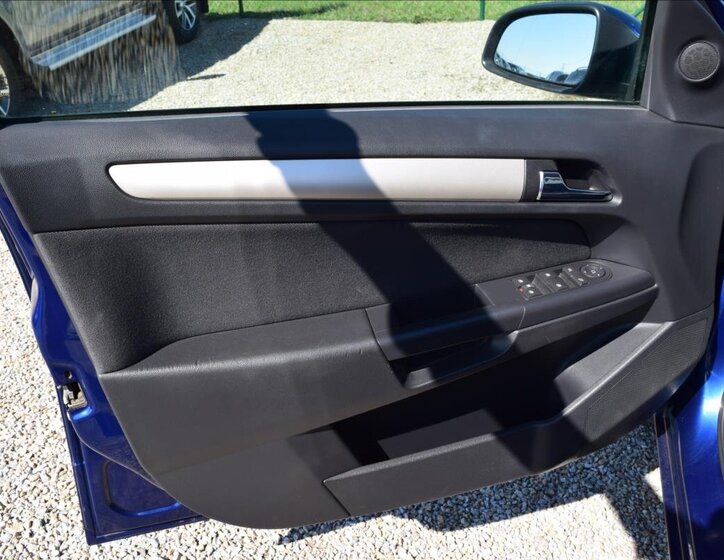 Opel Astra Kombi 1,9 l 74 kw