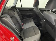 Škoda Fabia Kombi 999,0 70 kw