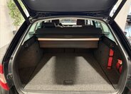 Škoda Octavia Kombi 1,4 l 103 kw