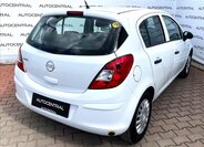 Opel Corsa 9