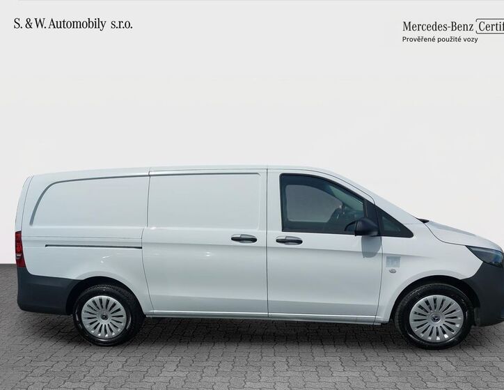 Mercedes-Benz Vito 4