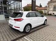 Hyundai i30 Hatchback 1,5 l 80 kw