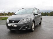 Seat Alhambra Kombi 2,0 l 103 kw