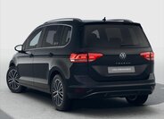 Volkswagen Touran MPV 0,0 110 kw