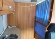 Fiat Ducato Ostatní 0,0 0