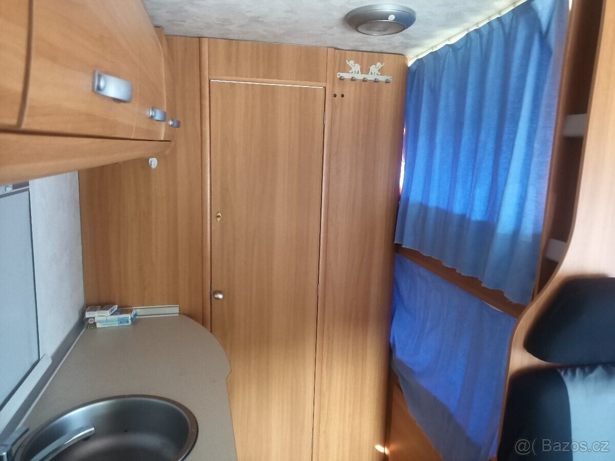 Fiat Ducato Ostatní 0,0 0