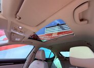 Škoda Superb Liftback 2,0 l 206 kw