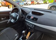 Renault Fluence Sedan / Limuzína 1,6 l 81 kw
