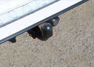 Mercedes-Benz Třídy V Kombi 2,1 l 140 kw