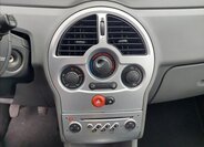 Renault Modus Hatchback 1,1 l 55 kw