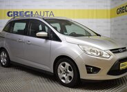 Ford Grand C-MAX MPV 1,6 l 85 kw