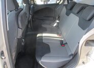 Ford Tourneo Connect MPV 1,5 l 55 kw