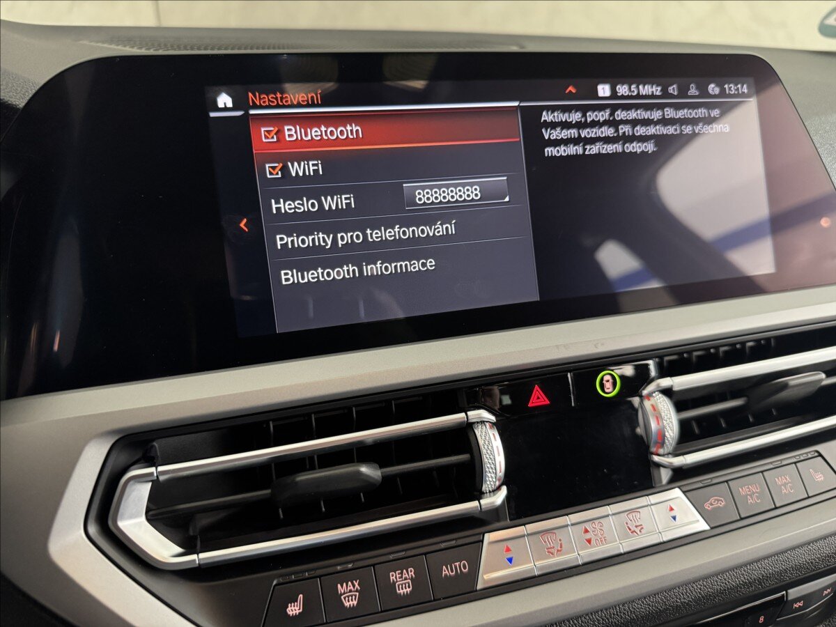 BMW Řada 3 Kombi 2,0 l 140 kw