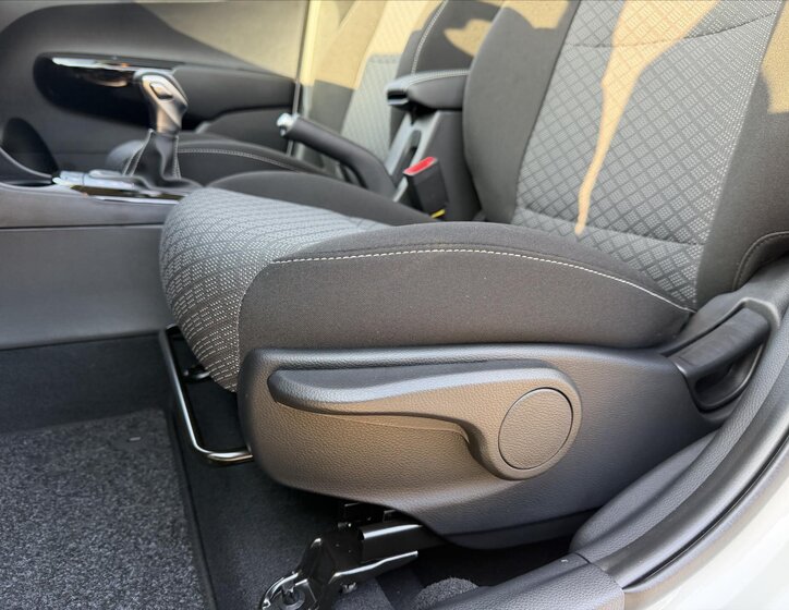 KIA Picanto Hatchback 998,0 50 kw