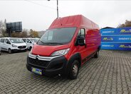 Citroën Jumper Ostatní 2,0 l 120 kw