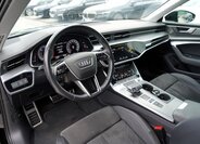 Audi A6 Allroad Kombi 3,0 l 257 kw