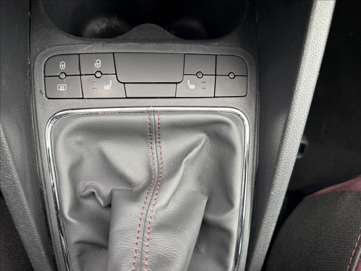 Seat Ibiza Kombi 1,2 l 66 kw