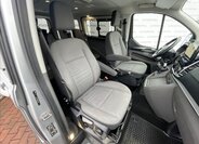 Ford Tourneo Custom MPV 2,0 l 96 kw
