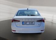 Škoda Octavia Liftback 1,5 l 110 kw