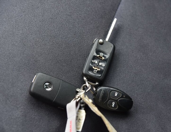 Volkswagen Multivan VAN-Minibus 2,0 l 132 kw