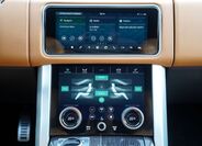 Land Rover Range Rover 40