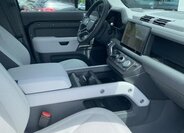 Land Rover Defender SUV 5,0 l 313 kw