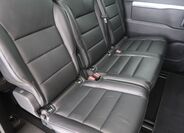Peugeot Traveller 14