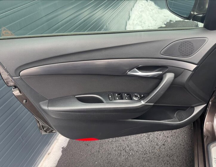 Hyundai i40 Kombi 1,7 l 104 kw