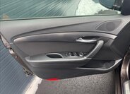 Hyundai i40 Kombi 1,7 l 104 kw