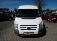 Ford Transit Skříň 2,2 l 92 kw