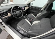 Škoda Scala Hatchback 999,0 81 kw